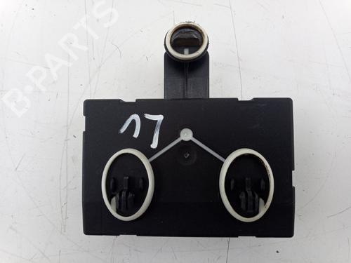 Electronic module VW GOLF VII Variant (BA5, BV5) 1.6 TDI | BP22493509M83 