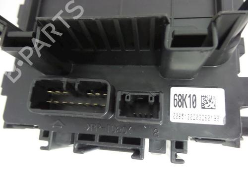 Fuse box SUZUKI ALTO VII (GF, HA25_, HA35_) 1.0 (AMF310, GFC31S) | BP22466622E1 