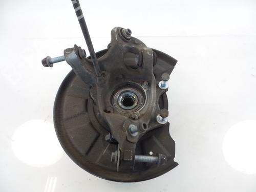 Left rear steering knuckle MERCEDES-BENZ E-CLASS (W212) E 200 CDI / BlueTEC (212.005, 212.006) | BP22479470M27 