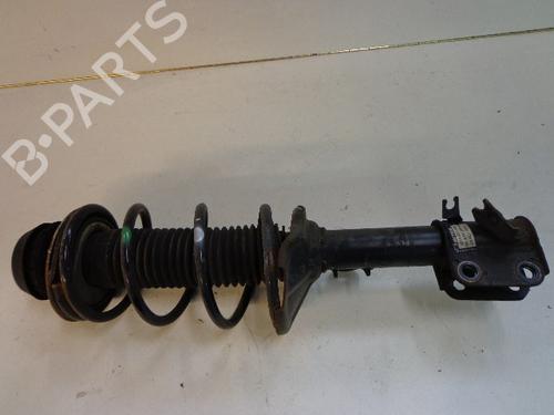 Used Right front shock absorber NISSAN PIXO (UA0) 1.0 (68 hp) 22468867