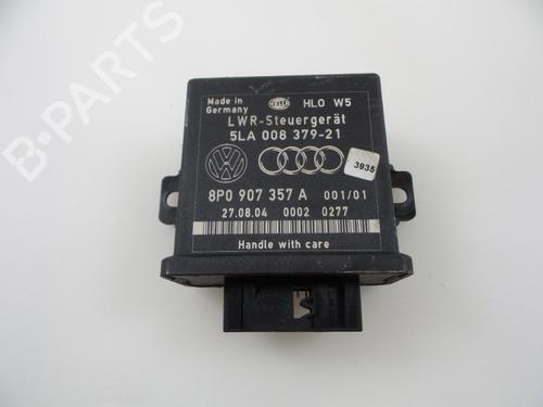 Elektronisk modul AUDI A3 Sportback (8PA) 2.0 TDI 16V (140 hp) 22473179