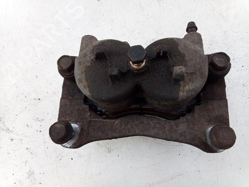 Right front brake caliper MITSUBISHI GRANDIS (NA_W) 2.4 MIVEC (NA4W) | BP34737056M104 - Image 2