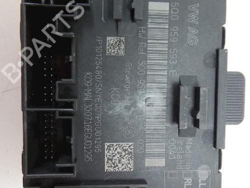Elektronisk modul VW PASSAT B8 (3G2, CB2) 1.4 GTE Hybrid (218 hp) 22488091