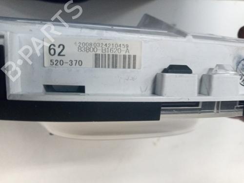 Used Display monitor DAIHATSU SIRION (M3_) 1.0 (M300) (70 hp) 23568325