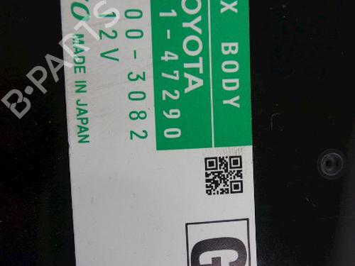 Electronic module TOYOTA PRIUS (_W3_) 1.8 Plug-in Hybrid (ZVW30, ZVW35) | BP22481753M83 