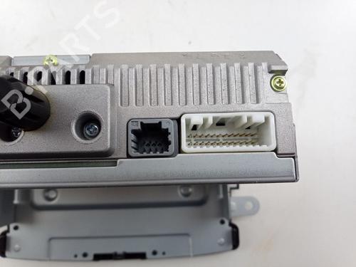 Control unit RENAULT MASTER III Van (FV) 2.3 dCi 130 FWD (FV0M, FV0Y, FV0J, FV02, FV03) | BP32069601M11 - Image 3