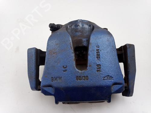 Used Left front brake caliper BMW X5 (F15, F85) xDrive 40e (313 hp) 22496899