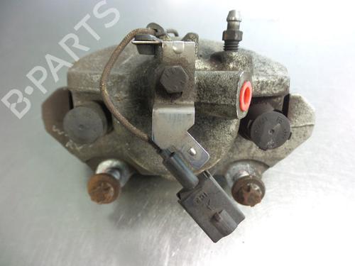 Right front brake caliper FIAT PUNTO (199_) 0.9 Twinair Turbo | BP22471666M104 