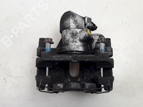 Left rear brake caliper VOLVO V40 Hatchback (525) D2 | BP22491325M107 