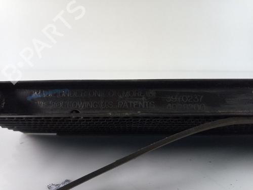 Oil radiator DODGE CARAVAN 3.3 i | BP22453725M33 