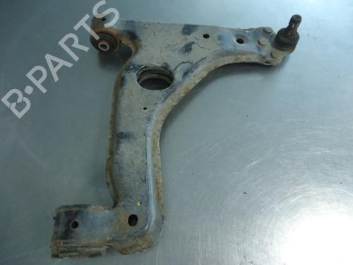 Højre fortil bærearm OPEL ASTRA H GTC (A04) 1.3 CDTI (L08) (90 hp) 22470218