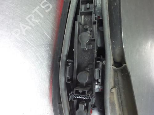 Right taillight RENAULT LAGUNA I Grandtour (K56_) 1.9 dTi (K56J) | BP22457133C35 