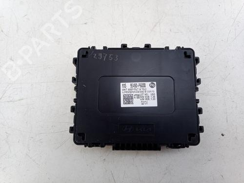 Control unit HYUNDAI SANTA FE V (MX5) 1.6 T-GDI PHEV HTRAC | BP32999097M11 - Image 2