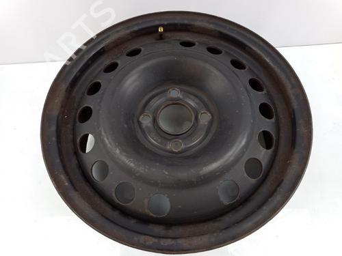 Rim OPEL MERIVA A MPV (X03) 1.6 16V (E75) | BP22509279C45 
