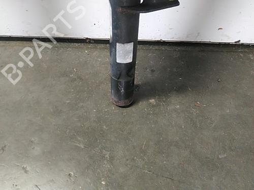Left front shock absorber SKODA OCTAVIA II Combi (1Z5) 1.9 TDI | BP22465404M16
