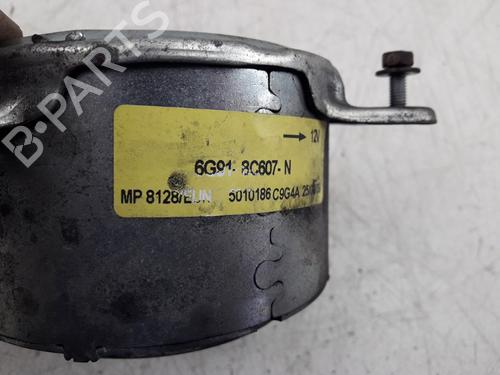 Electronic module VOLVO V70 III (135) 2.4 D | BP22507613M83