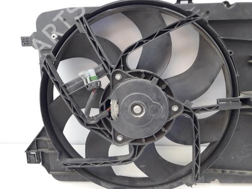 Elektronisk modul FORD TRANSIT Van (FA_ _) 2.2 TDCi | BP22489510M83 