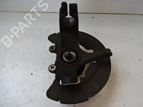 Right front steering knuckle VOLVO C70 II Convertible (542) T5 | BP22471626M26 