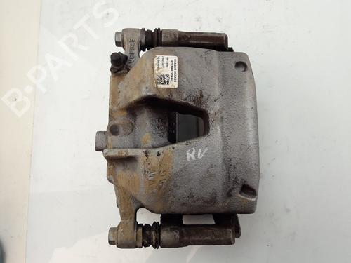 Used Right front brake caliper VW ID.5 (E39) Pro (174 hp) 22510758