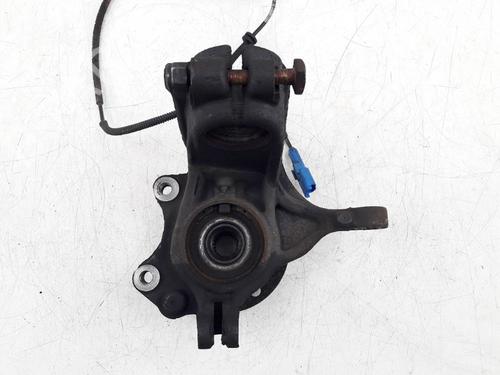Right front steering knuckle CITROËN C3 III (SX) 1.2 PureTech 82 | BP22508086M26