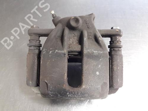 Used Right front brake caliper NISSAN NOTE (E11, NE11) 1.6 (110 hp) 22464793