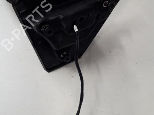 Ryggespeil venstre OPEL COMBO Box Body/MPV (X12) 1.3 CDTI (B05) | BP22513191C26 