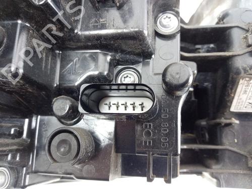 Right taillight AUDI A4 B9 Avant (8W5, 8WD) 2.0 TDI quattro | BP22515128C35 