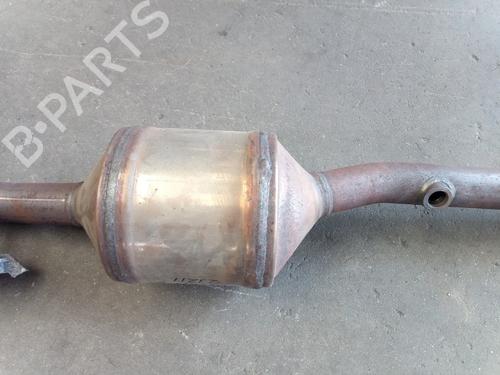 Catalyst OPEL ASTRA L Sports Tourer (O5) 1.5 CDTi (FCYHZT, FCYHZJ) | BP27661794M10 
