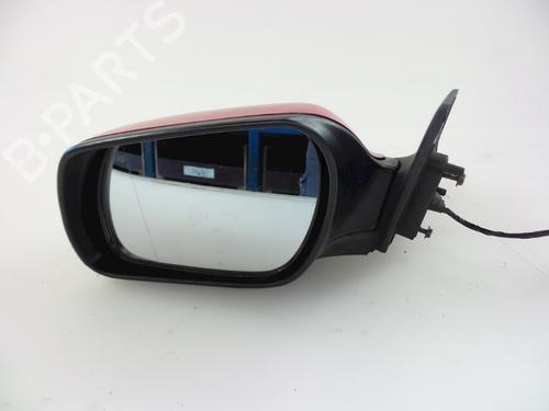 Used Left mirror MAZDA 6 Station Wagon (GY) 1.8 (120 hp) 22485958