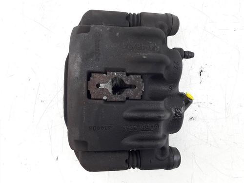 Højre bremsekaliber foran FIAT DUCATO Platform/Chassis (244_) 2.8 JTD BP22498639M104