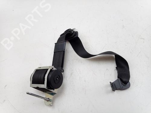 Used Front left seatbelt OPEL ASTRA H Estate (A04) 1.8 (L35) (140 hp) 30727044