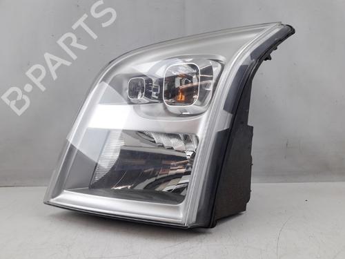 Used Left headlight Left headlight 22507600 22507600