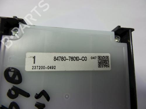 Switch LEXUS CT (ZWA10_) 200h (ZWA10_, ZWA10R) | BP22465704I30