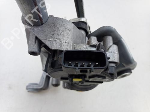 Front wipers mechanism RENAULT TWINGO III (BCM_, BCA_) 1.0 SCe 75 | BP32330252C83