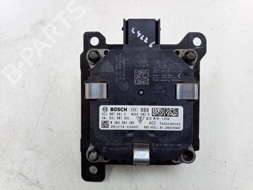 Electronic sensor PORSCHE TAYCAN (Y1A) Turbo (Y1AFC1) | BP39537354M84 - Image 2