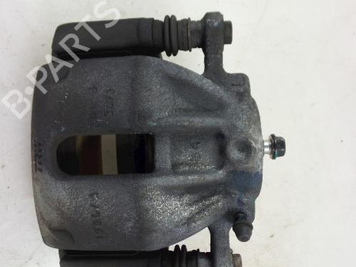 Venstre bremsekaliber foran NISSAN MICRA IV (K13K, K13KK) 1.2 DIG-S (98 hp) 22482667