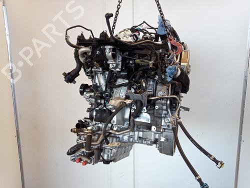 Engine MERCEDES-BENZ SPRINTER 3,5-t Van (B907, B910) 311 CDI RWD (907.631, 907.633, 907.635, 907.637) | BP22513860M1 
