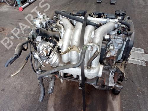 Engine MITSUBISHI CARISMA Saloon (DA_) 1.8 16V GDI (DA2A) | BP22457926M1 