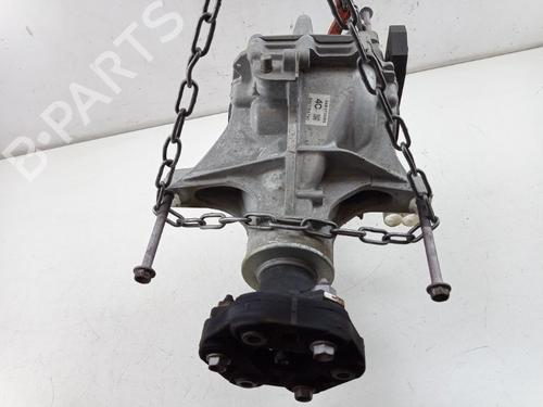 Rear differential MAZDA CX-80 (KL_) e-SKYACTIVE PHEV AWD (KL0H, KL5S3P) | BP31905392M24 - Image 2