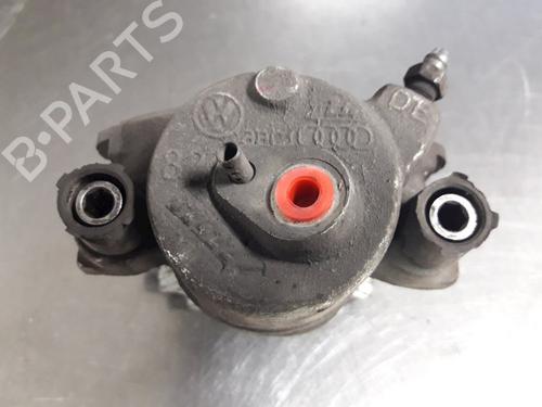Right front brake caliper VW GOLF VI Variant (AJ5) 1.6 TDI | BP22470947M104 