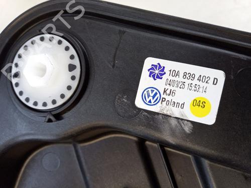 Rear right window mechanism VW ID.3 (E11, E12) Pure | BP39207621C25 - Image 3