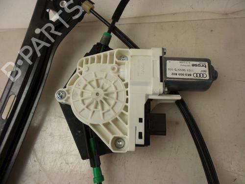 Front right window mechanism AUDI A5 Sportback (8TA) 2.0 TFSI quattro | BP22485604C23 