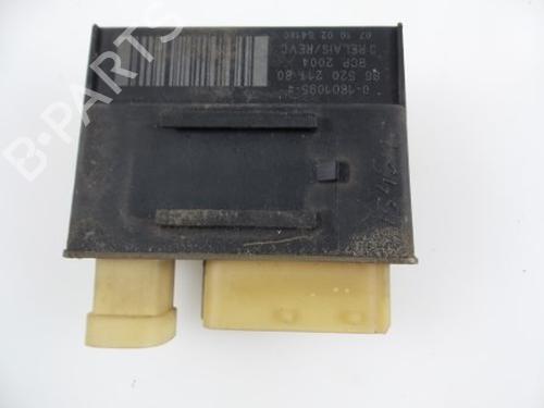 Used Electronic module CITROËN C4 Picasso I MPV (UD_) 1.6 HDi (109 hp) 22466871