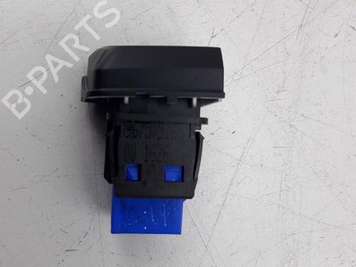 Warning switch PEUGEOT 208 I (CA_, CC_) 1.2 VTI 82 | BP22507297I22