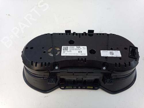 Quadrante SEAT ATECA (KH7, KHP) 1.0 TSI | BP27238701C47 - Image 2