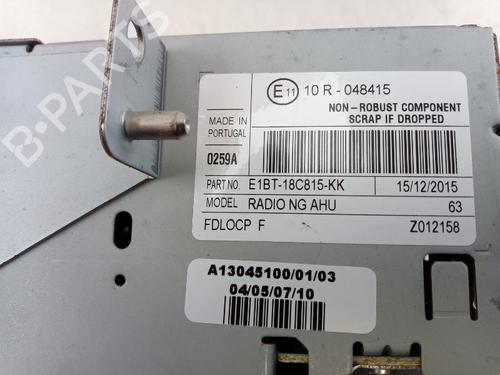 Electronic module FORD C-MAX II (DXA/CB7, DXA/CEU) 1.0 EcoBoost | BP36240266M83 - Image 3