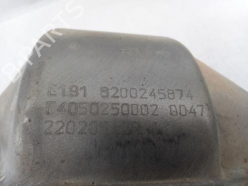 Katalysator RENAULT MASTER II Van (FD) 2.5 dCi 100 (FD0U, FD0V) | BP22494729M10 