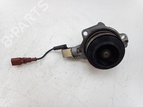 Ekstra vandpumpe SKODA KODIAQ I (NS6, NS7, NV7) 2.0 TDI | BP22507900M111 