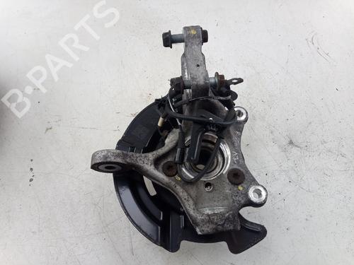 Used Left front steering knuckle Left front steering knuckle 39106181 39106181
