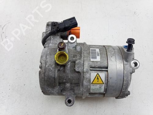 Used AC compressor AC compressor 39106180 39106180
